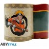 Naruto – Scroll – 3D hrnček Naruto – Scroll – 3D hrnček