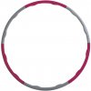 Gymnastické kruhy Schildkröt Fitness-Hoop 100 cm (Power Ring) Pink Gymnastické kruhy Schildkröt Fitness-Hoop 100 cm (Power Ring) Pink