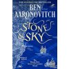 Stone and Sky - Ben Aaronovitch, Orion Stone and Sky - Ben Aaronovitch, Orion