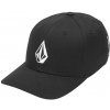 Volcom Full Stone Flexfit Youth - Black junior size Volcom Full Stone Flexfit Youth - Black junior size