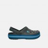 Crocs Crocband Charcoal/Ocean Crocs Crocband Charcoal/Ocean