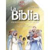 La Biblia (ERNESTO JULIA)(Brožovaná) La Biblia (ERNESTO JULIA)(Brožovaná)