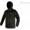 Ixtera Outdoorová mikina s kapucňou Camotic - M Ixtera Outdoorová mikina s kapucňou Camotic - M