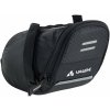 Cyklistická podsedlová taška Vaude Race Light XL - black uni Cyklistická podsedlová taška Vaude Race Light XL - black uni