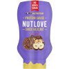 Allnutrition NUTLOVE SAUCE CRUNCH 280 g Čokoláda - oriešok s proteínom