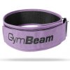 GymBeam Fitness opasok CORE Purple - XL GymBeam Fitness opasok CORE Purple - XL