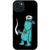 Picasee Fashion Case MagSafe pre Apple iPhone 14 Plus - Earth - Je mi fajn Picasee Fashion Case MagSafe pre Apple iPhone 14 Plus - Earth - Je mi fajn