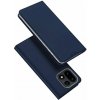 DUX DUCIS Skin Pro FLIP Leather Oneplus 15 Modrá