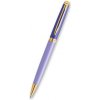 Waterman 1507/2979923 Hémisphère Colour Blocking Purple GT