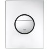 Grohe Nova splachovacie tlačidlo do toalety StarLight Chrome 38765P00 Grohe Nova splachovacie tlačidlo do toalety StarLight Chrome 38765P00
