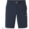 Montane TENACITY LITE kraťasy, modrá 32/M Montane TENACITY LITE kraťasy, modrá 32/M