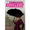 Soulless (Gail Carriger)(Brožovaná) Soulless (Gail Carriger)(Brožovaná)