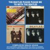 The Beatles Please Please Me to with the Beatles The Beatles Please Please Me to with the Beatles