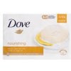 Dove Nourishing Moroccan Argan Oil krémové toaletní mýdlo s arganovým olejem 90 g Dove Nourishing Moroccan Argan Oil krémové toaletní mýdlo s arganovým olejem 90 g