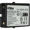 VHBW Batéria pre Danfoss TM60 / TM61 / TM62, 2303691, 600 mAh - neoriginálne VHBW Batéria pre Danfoss TM60 / TM61 / TM62, 2303691, 600 mAh - neoriginálne