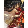 Heaven Official´s Blessing 8: Tian Guan Ci Fu - Tong Xiu Mo Xiang Heaven Official´s Blessing 8: Tian Guan Ci Fu - Tong Xiu Mo Xiang