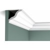 Orac Decor CB503 stropná lišta biela 2 m