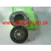Fiat DUCATO 06- spojková Sada 2,3JTD-120 / VALEO / Fiat DUCATO 06- spojková Sada 2,3JTD-120 / VALEO /