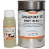 CHS Epoxy CHS-EPOXY 531 / Epoxy 110 BG 15, dvojzložkový epoxid 1,12kg CHS Epoxy CHS-EPOXY 531 / Epoxy 110 BG 15, dvojzložkový epoxid 1,12kg
