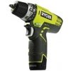 RYOBI R12DD-L13S - Aku 2-rychl. vrtačka / šroubovák 12V / 1.3 Ah RYOBI R12DD-L13S - Aku 2-rychl. vrtačka / šroubovák 12V / 1.3 Ah