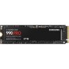 Samsung 990 PRO NVMe M.2 SSD 2 TB Samsung 990 PRO NVMe M.2 SSD 2 TB