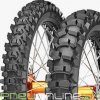METZELER MC360 MID SOFT 120/80 R18 62R METZELER MC360 MID SOFT 120/80 R18 62R