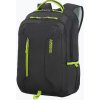 American Tourister Urban Groove black/lime green batoh 27 l