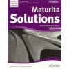 Maturita Solutions 2nd Edition Intermediate Workbook Czech Edition Maturita Solutions 2nd Edition Intermediate Workbook Czech Edition