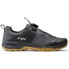 Northwave Crossland Plus, Dark grey Veľkosť: 39 Všestranná obuv, s plochou podrážkou Northwave Crossland Plus, Dark grey Veľkosť: 39 Všestranná obuv, s plochou podrážkou