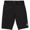 Cyklo kraťasy Volcom Trail Ripper Short Black 34 Cyklo kraťasy Volcom Trail Ripper Short Black 34