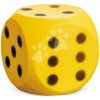 Mondo Penová kocka na hádzanie Soft Dice 15*15 cm