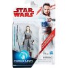 Hasbro Star Wars S2 Force Link s doplňky REY Hasbro Star Wars S2 Force Link s doplňky REY