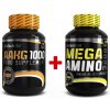 Biotech USA L-Arginine AAKG 1000 100 tabliet Biotech USA L-Arginine AAKG 1000 100 tabliet