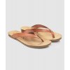 Woox Lora Natura Brown dámske žabky - EU 41 Woox Lora Natura Brown dámske žabky - EU 41