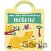 Samolepky pre najmenších Mláďatká - Jiri Models SK Samolepky pre najmenších Mláďatká - Jiri Models SK