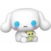 POP! Cinnamoroll (Hello Kitty and Friends) POP-0107 POP! Cinnamoroll (Hello Kitty and Friends) POP-0107