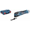Bosch Bosch AKU oscilační nářadí GOP 12V-28 v kufru 06018B5002 Bosch Bosch AKU oscilační nářadí GOP 12V-28 v kufru 06018B5002