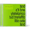 Charli XCX - Brat And It’s Completely Diferent But Also Still Brat 2CD Charli XCX - Brat And It’s Completely Diferent But Also Still Brat 2CD