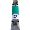 Olejová farba Van Gogh 40 ml – tyrkysovo modrá Olejová farba Van Gogh 40 ml – tyrkysovo modrá
