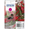 Epson 503 XL Magenta - originálny Epson 503 XL Magenta - originálny