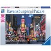 Ravensburger Times Square New York 1000 dielov