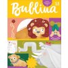 Detský časopis Bublina 18 Detský časopis Bublina 18