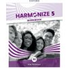 Harmonize 5 Workbook - pracovný zošit (Daniel Brayshaw, Lindsay Warwick, Nicholas Tims, Paul A. Davies, Rob Sved, Robert Quinn, Sylvia Wheeldon) Harmonize 5 Workbook - pracovný zošit (Daniel Brayshaw, Lindsay Warwick, Nicholas Tims, Paul A. Davies, Rob Sved, Robert Quinn, Sylvia Wheeldon)