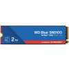 WD Blue SN5100 POWERED BY SANDISK/2TB/SSD/M.2 NVMe/Modrá/5R WDS200T5B0E-00CPE0 WD Blue SN5100 POWERED BY SANDISK/2TB/SSD/M.2 NVMe/Modrá/5R WDS200T5B0E-00CPE0