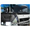 Deflektory Mercedes Atego seria 15 Deflektory Mercedes Atego seria 15