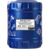 Mannol 8216 ATF CVT Variator Fluid 10L Mannol 8216 ATF CVT Variator Fluid 10L