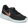 Nike Nízke tenisky WMNS NIKE TANJUN Čierna Nike Nízke tenisky WMNS NIKE TANJUN Čierna