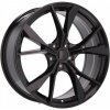 RACING LINE Racing Line B5808 8.0x19 5x112 ET45 Bl - Black 57.1 RACING LINE Racing Line B5808 8.0x19 5x112 ET45 Bl - Black 57.1