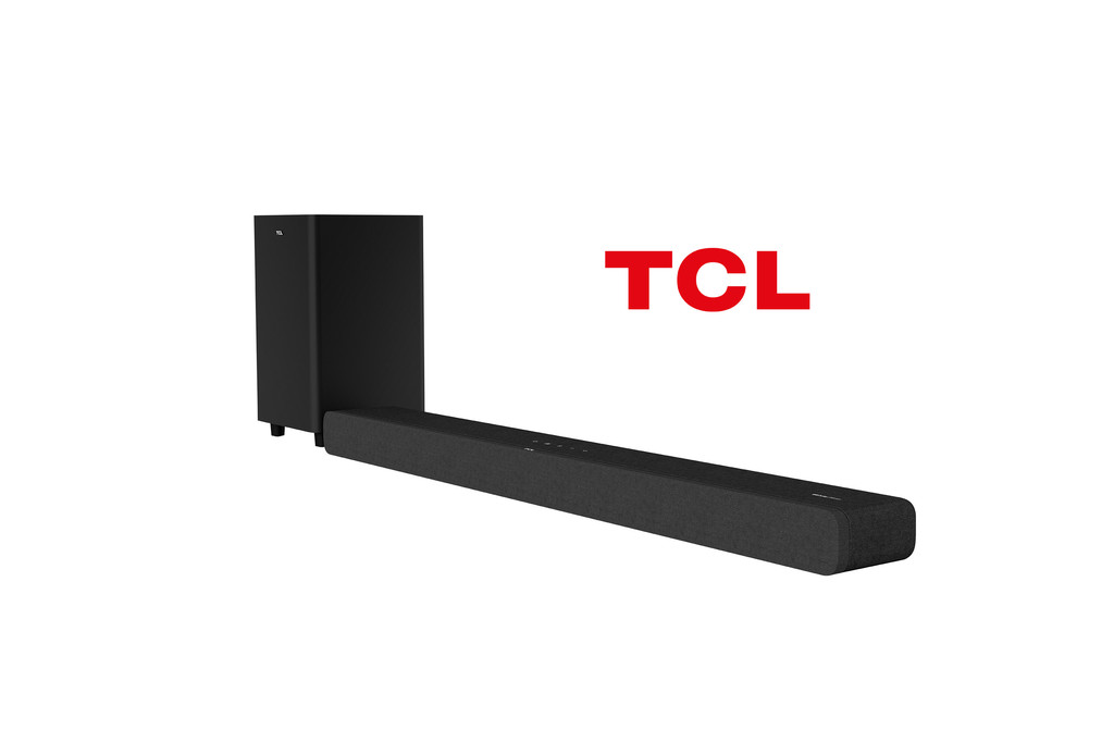 TCL TS8212