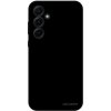 Picasee Fashion Case pre Samsung Galaxy A55 5G A556B - Black Bliss Picasee Fashion Case pre Samsung Galaxy A55 5G A556B - Black Bliss